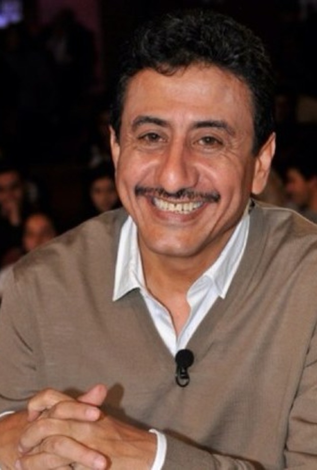 ناصر القصبي