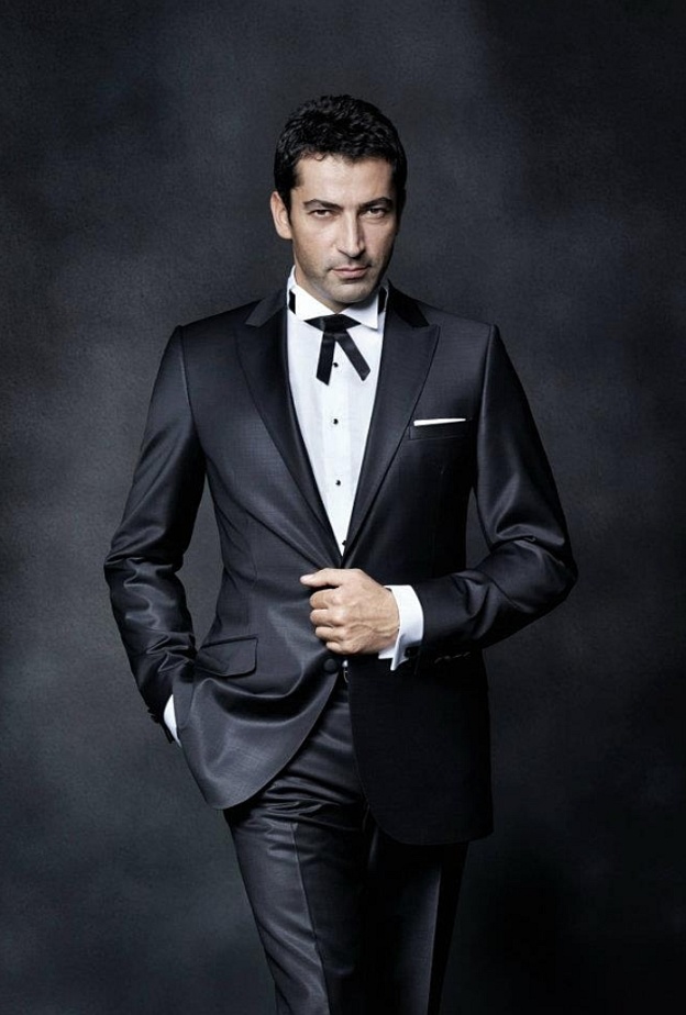 كينان اميرزالي أوغلو