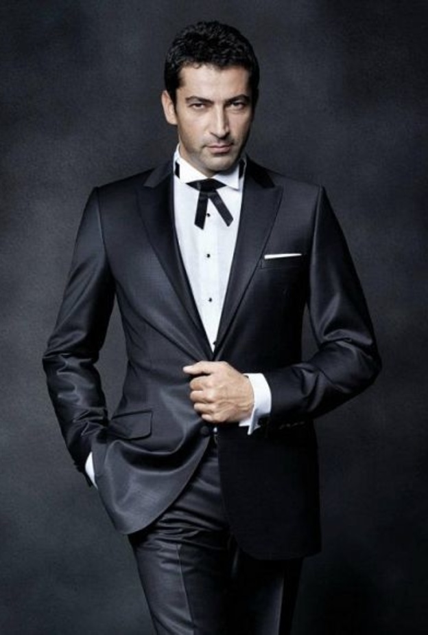 كينان اميرزالي أوغلو