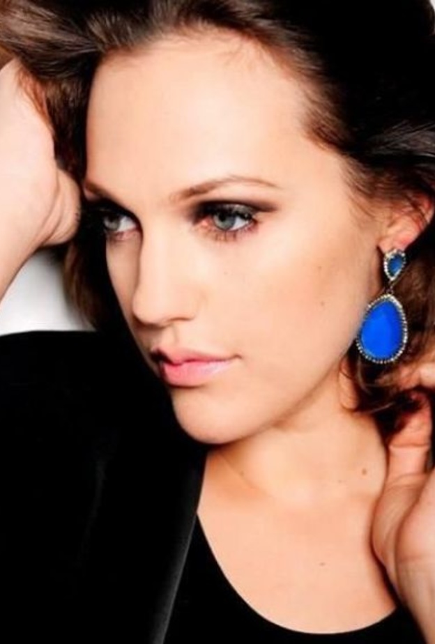 مريم أوزارلي