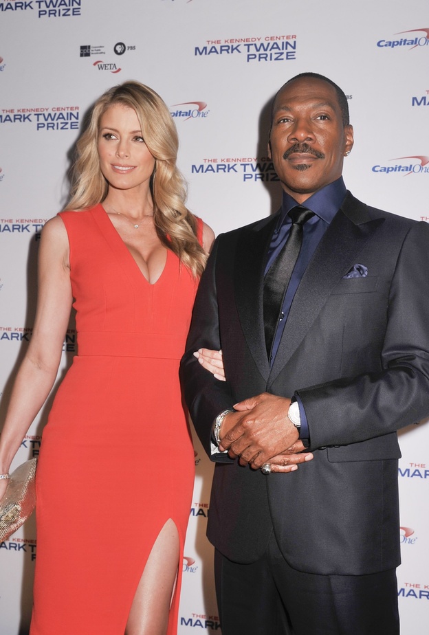 اولاد ايدي ميرفي