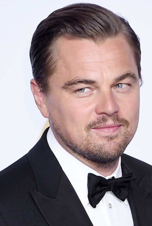 ليوناردو دي كابريو