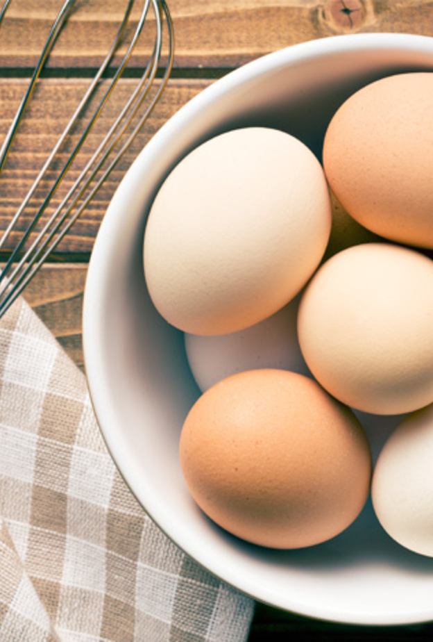 7 اطعمة ترفع طاقة الجسم خلال الصيف