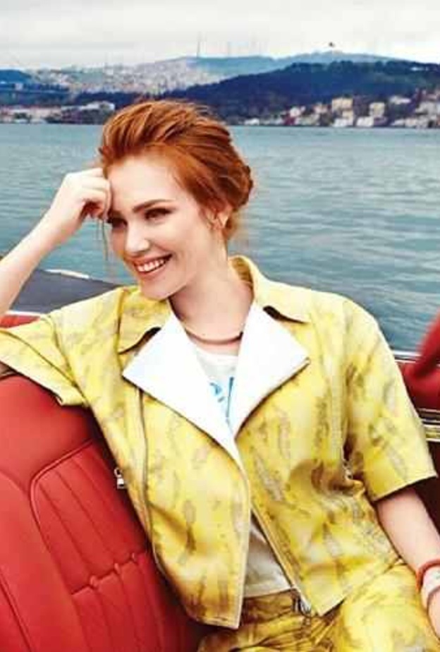 ألشين سانجو