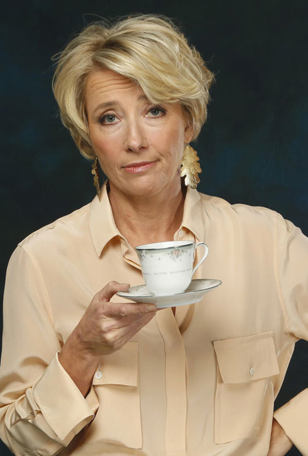 إيما تومسون