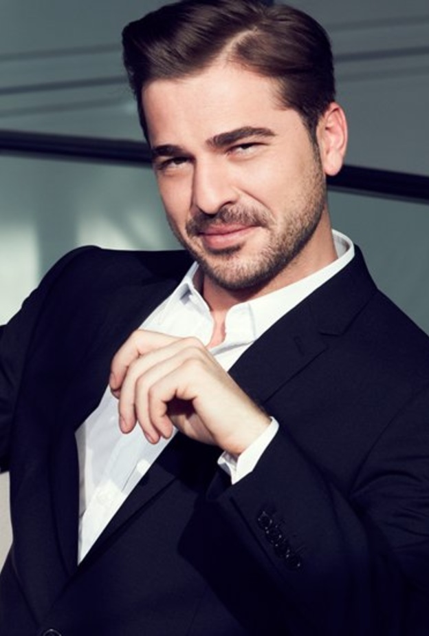 إنجين ألتان دوزياتان