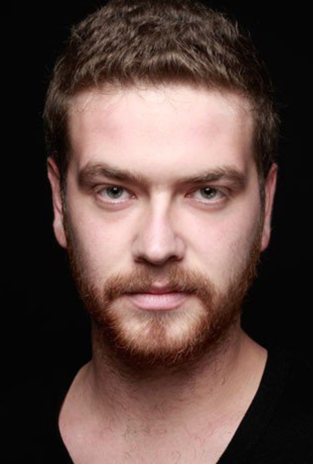 انجين أوزتوك