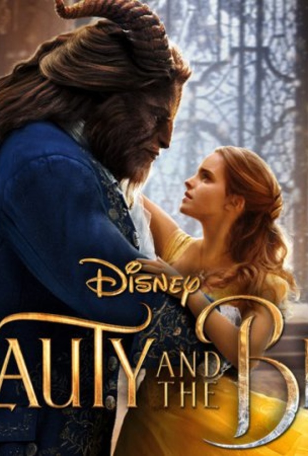 beauty and the beast