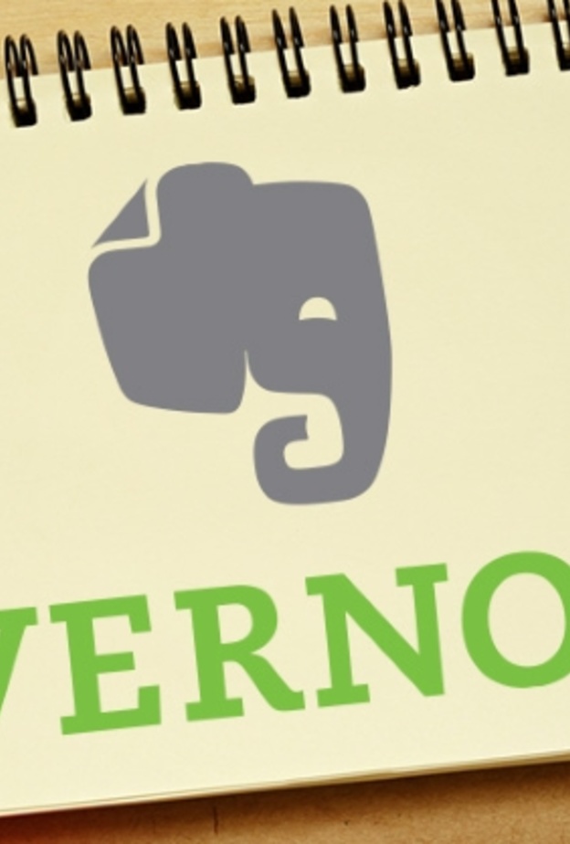 المسح الضوئي للمستندات ومزيا أخرى جديدة في تطبيق الملاحظات إيفرنوت