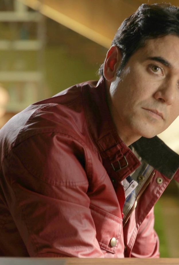 خلال ازمته كشفت زينة زواجه لانغام