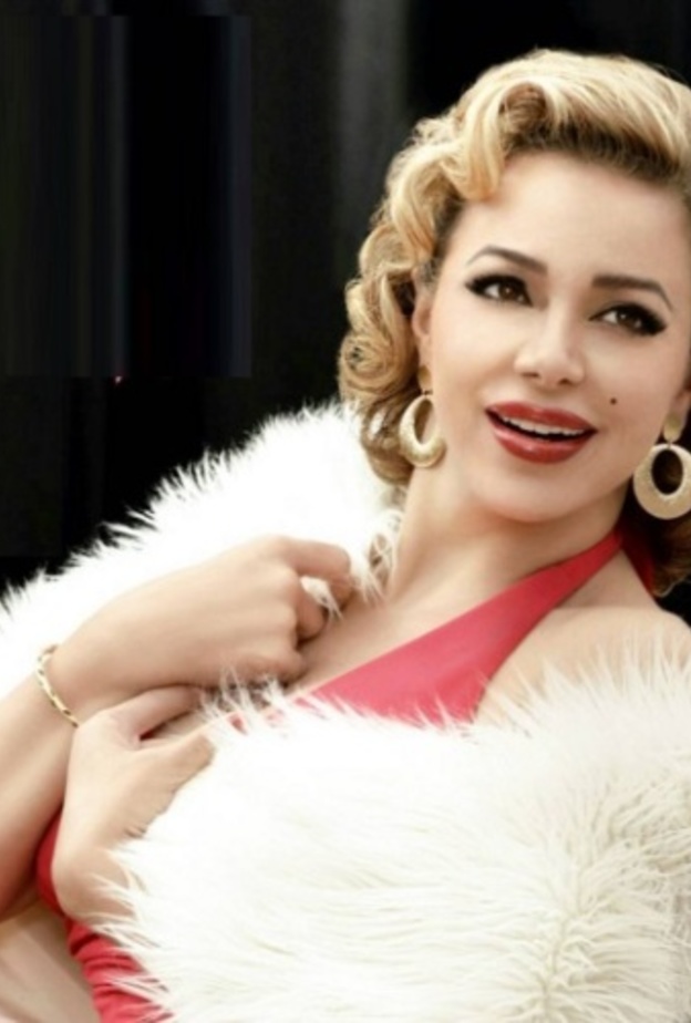 سوزان نجم الدين 2016