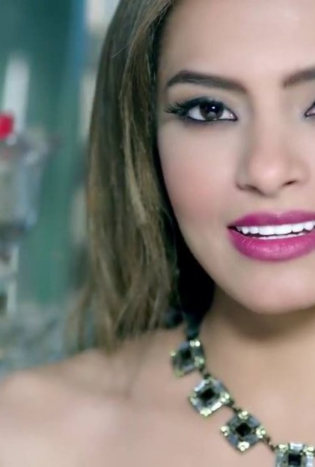 كارمن سليمان