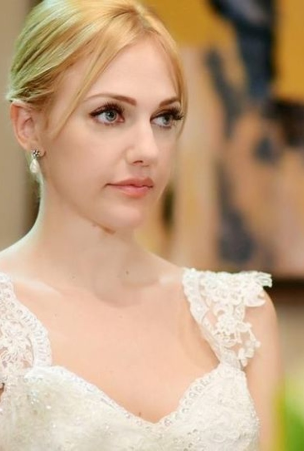 مريم أوزارلي