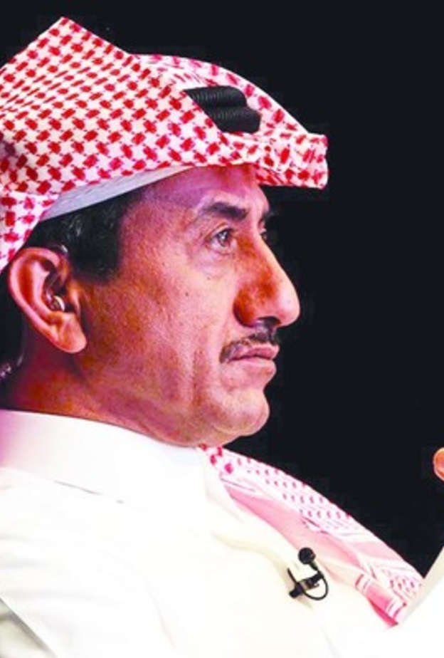 ناصر القصبي 