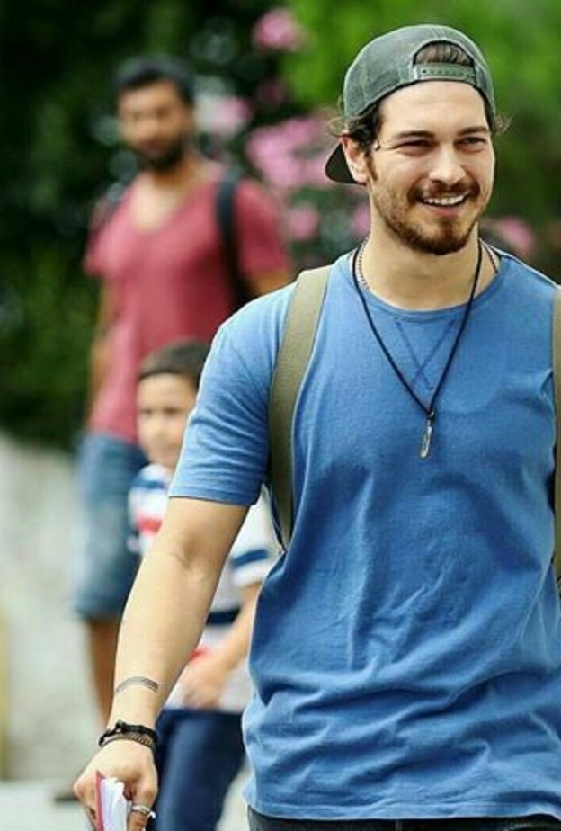 شاتاي أولسوي