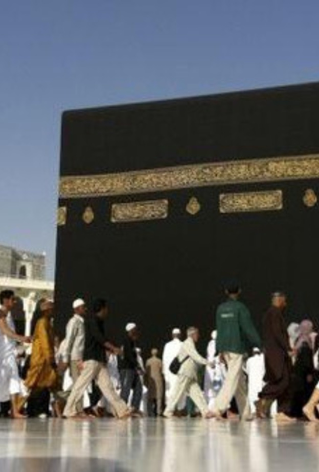 تصرف الشاب نال إعجاب المغردين على تويتر