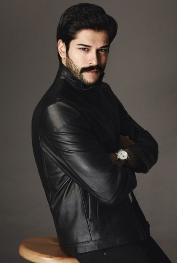 بوراق أوزجفيت