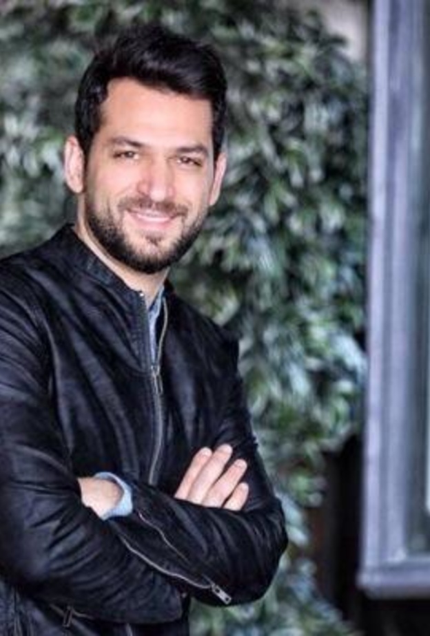 مراد يلديرم