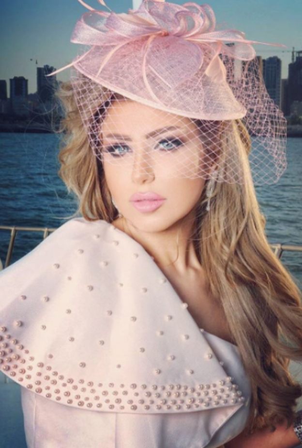 حليمة بولند