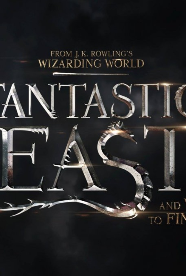 Fantastic Beasts