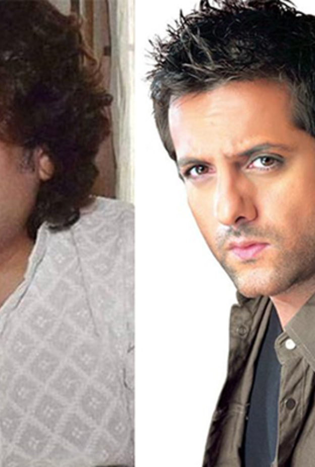 زيادة وزن فردين خان تشعل تويتر .. والنجم يرد!