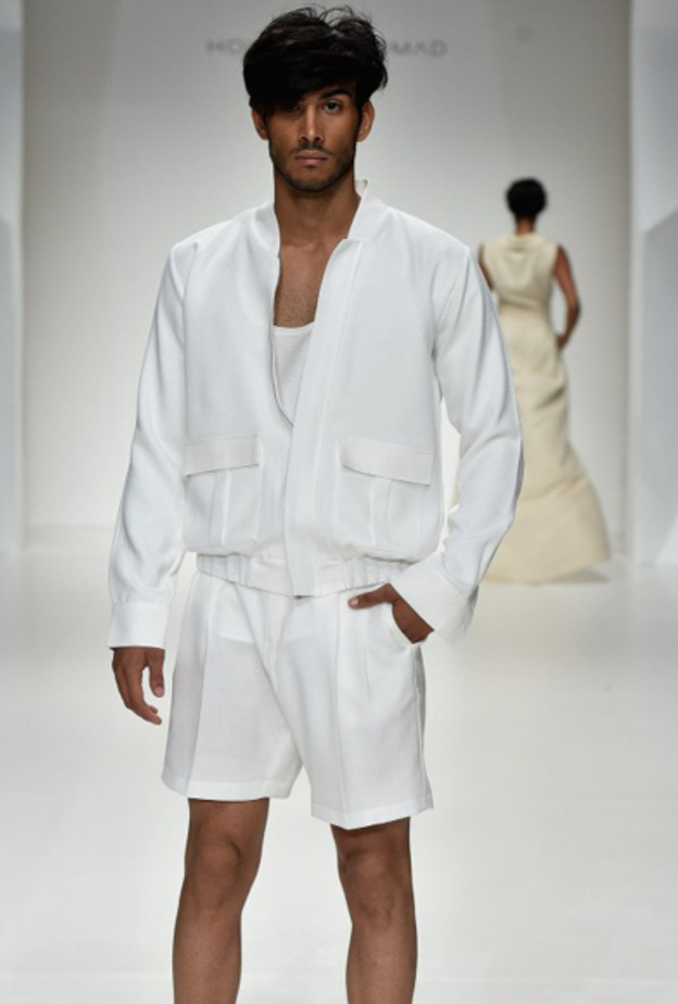 استوح طلّتك من عروض فاشن فورورد لربيع/صيف 2016