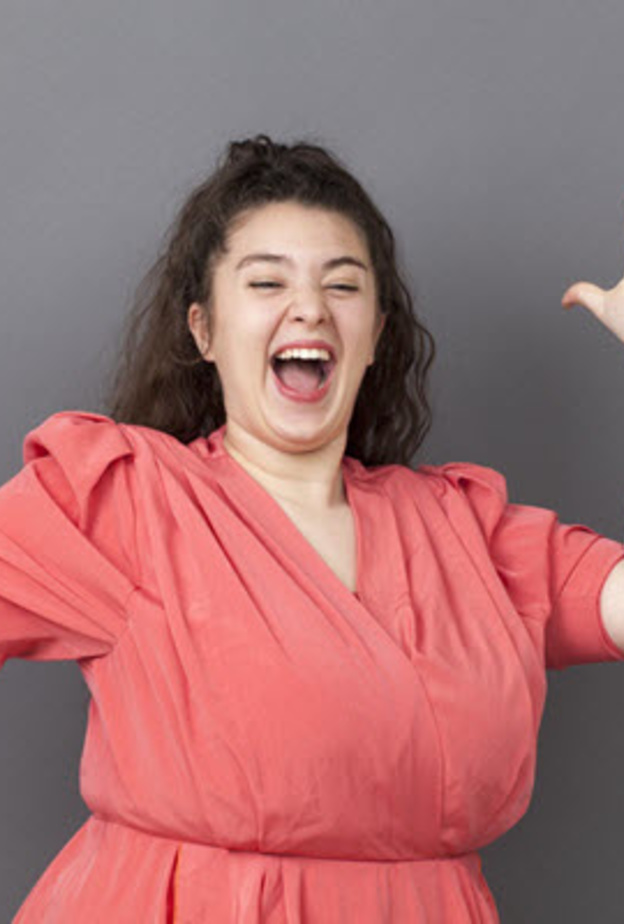 دراسة صادمة: السمينون يعيشون اطول من النحفاء!