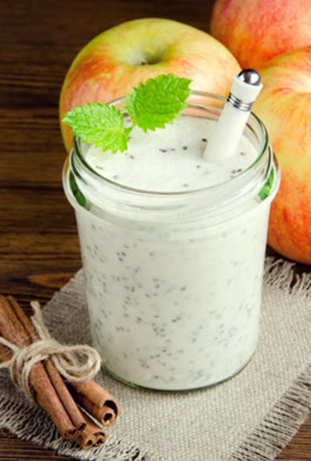 تخلصي من دهون البطن المزعجة بتناول هذه الخلطة السحرية