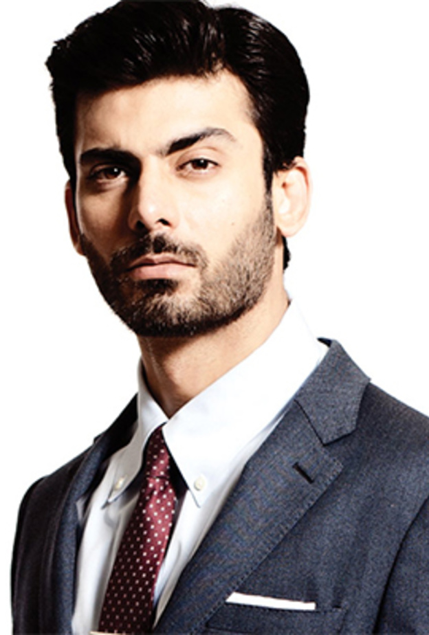 فؤاد خان .. نجم جديد يسطع في سماء بوليود