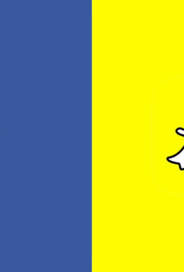 فيسبوك تقتبس من سناب شات الإضافات على الصور