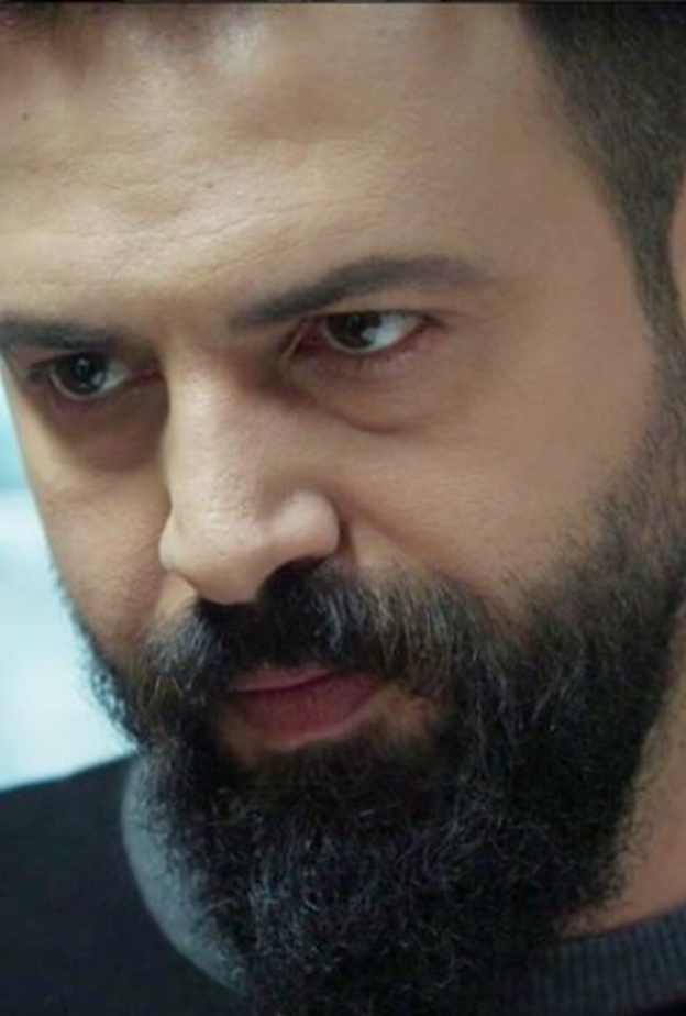 الحلقة 28 مسلسل الهيبة