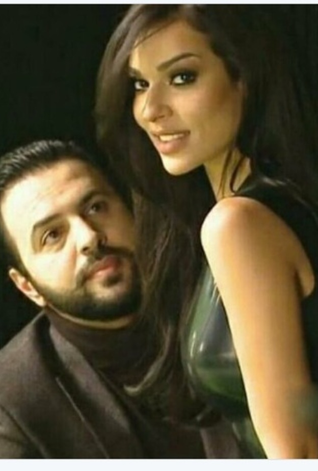 مسلسل نص يوم