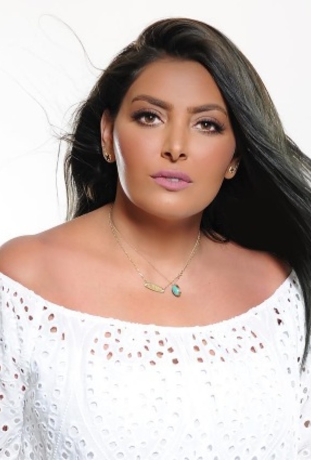 فاطمة الصفي توضح حقيقة خلافها مع شوجي