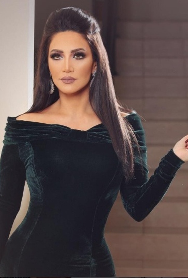 ديانا حداد 2017