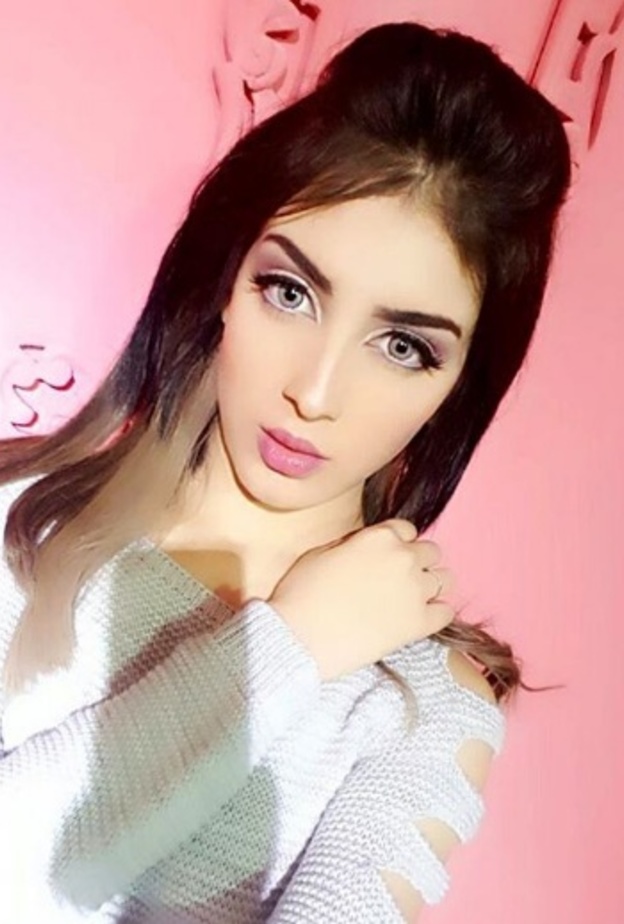 سهيلة بن لشهب 2017