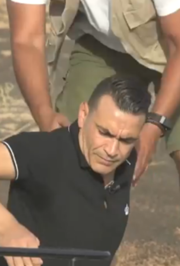 عصام الحضري