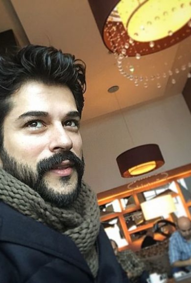 بوراق أوزجفيت