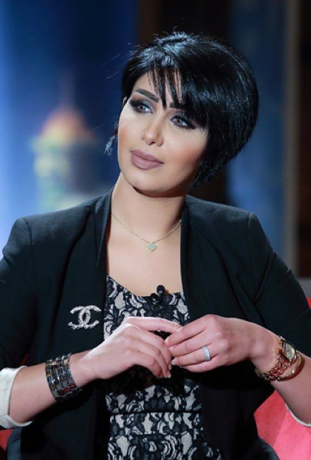 هنادي الكندري