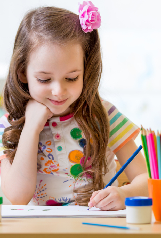 العودة للمدارس .. انتبهي ذاكرة طفلك تحتاج لذلك