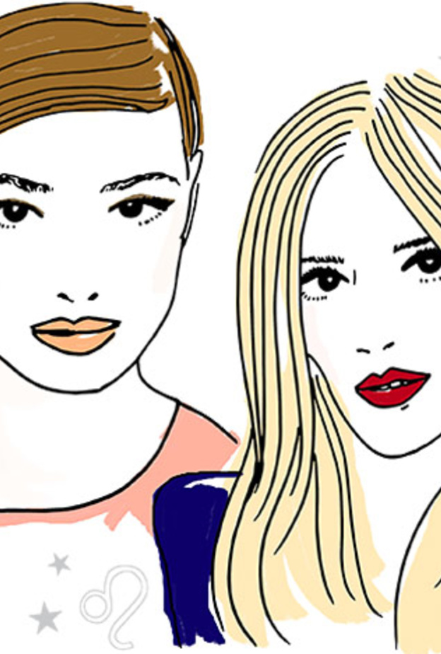 تعرفوا على ترتيب الابراج من الاكثر الى الاقل ثقة بالنفس.