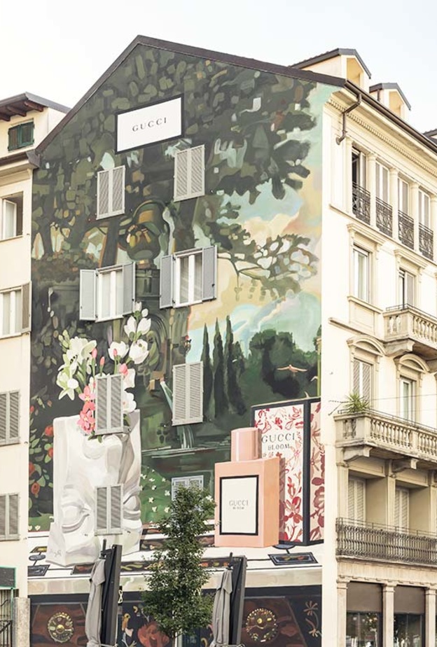 متجر شارلوت تيلبوري Charlotte Tilbury في الكويت والدوحة ودبي قريبا