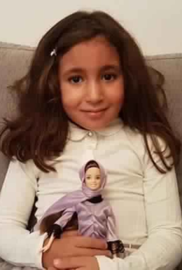 دمية جنة لتسهيل التعلم وحفظ القرآن