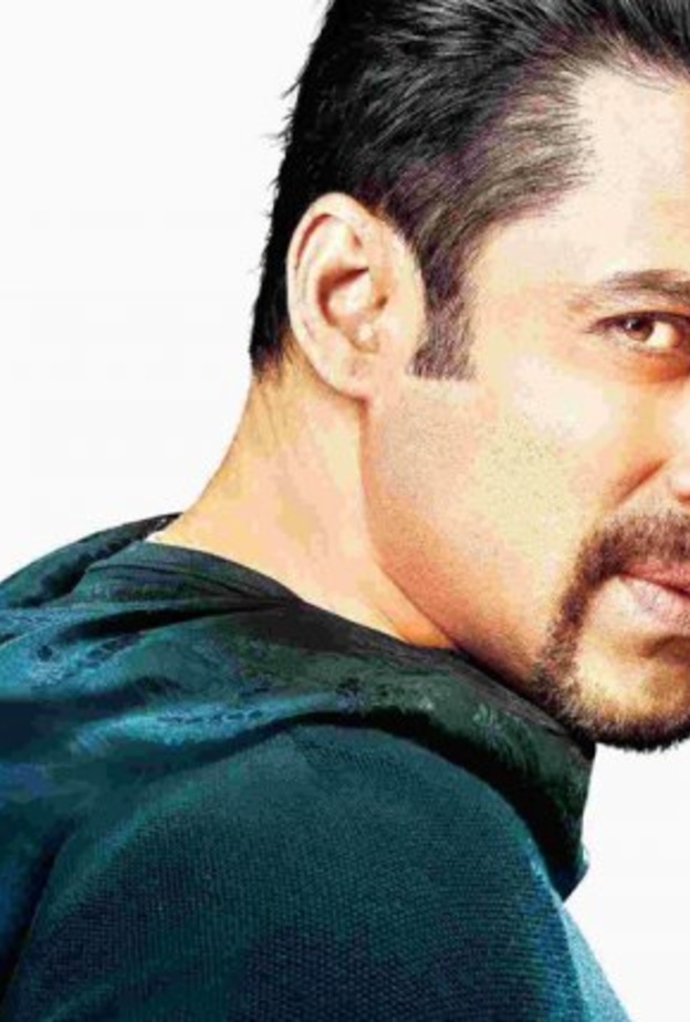 سلمان خان يبحث عن ممثلة تؤدي مشهد خطير بدلا من كاترينا كيف