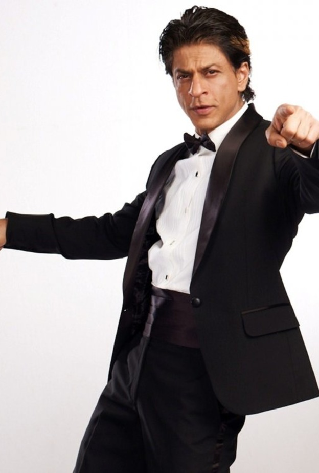 شاروخان يعيد تقيم نفسه بعد خسائر أفلامه الأخيرة