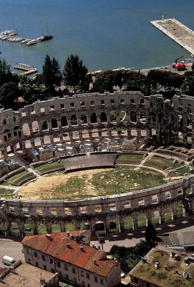 متعة السياحة في زغرب