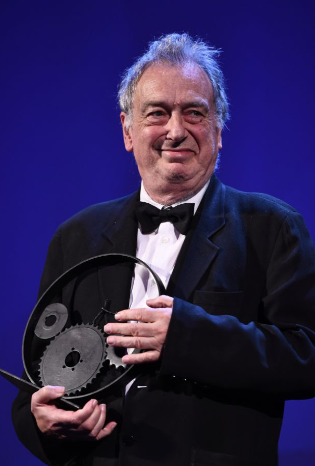 جائزة “Glory to the Filmmaker” السنوية من Jaeger-LeCoultre