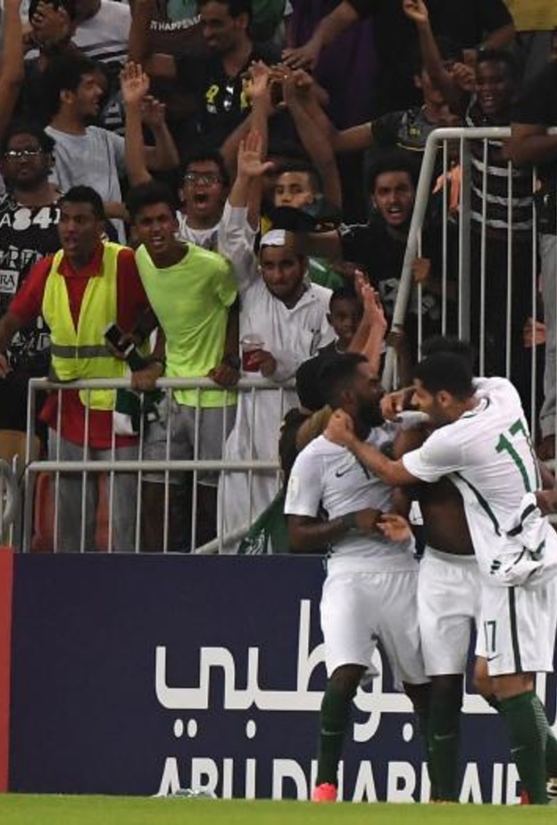 نجوم المنتخب أثبتوا جدارتهم بالفوز على اليابان