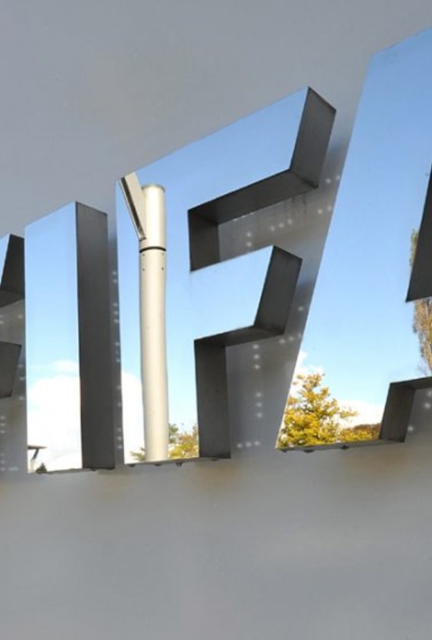 مقر الأتحاد الدولي لكرة القدم 