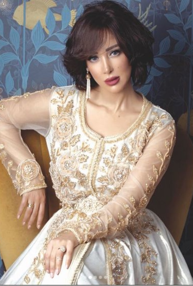 بسمة بوسيل والاعتزال