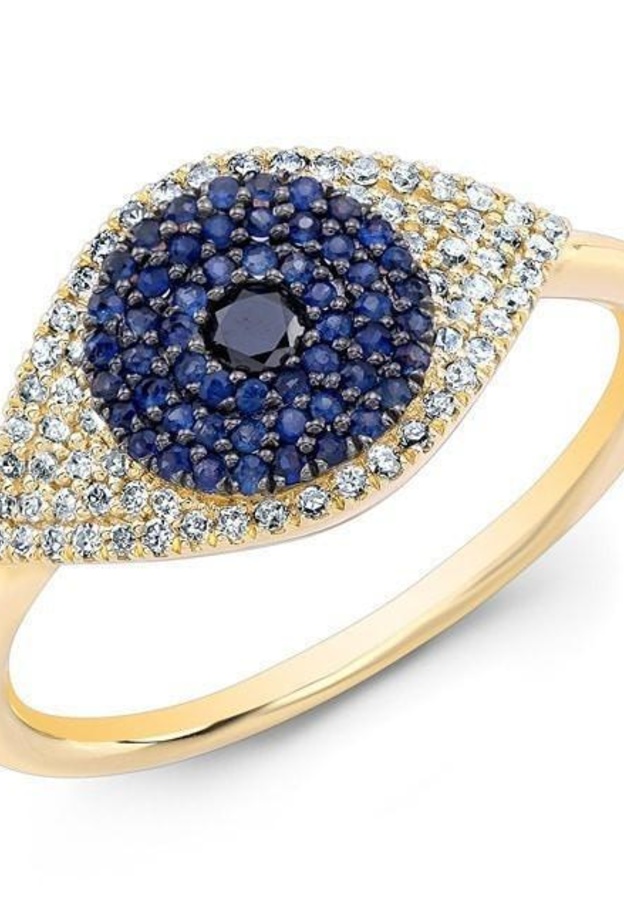 أقراط من أنيتا كو Anita Ko.